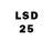 Amphetamine 97% Evqen Markov